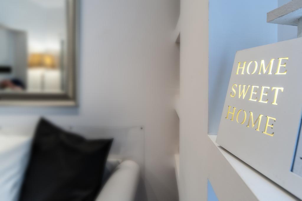Appartement Sweet Rome