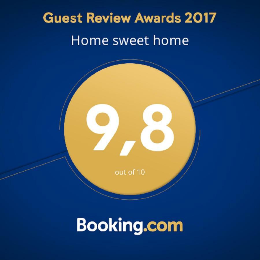 Sweet Appartement Rome