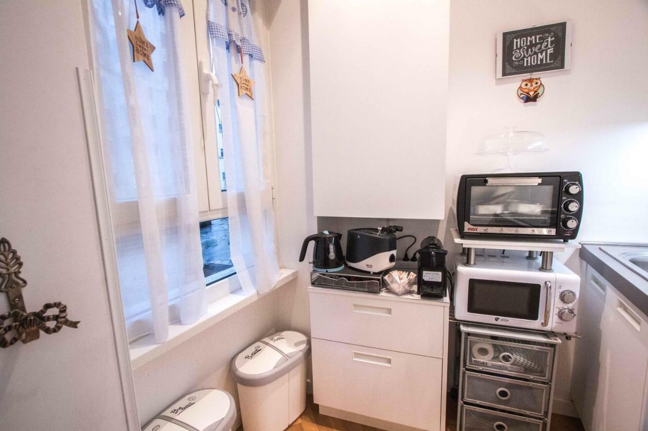 Appartement Sweet Rome