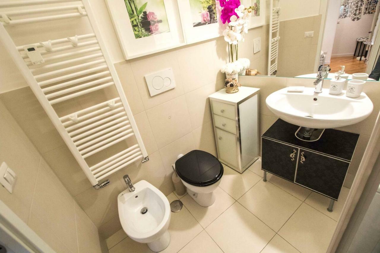 Appartement Sweet Rome