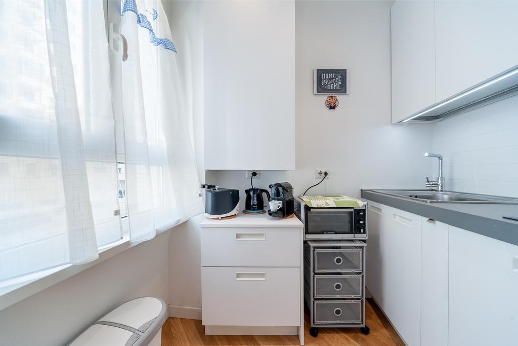 Appartement Sweet Rome