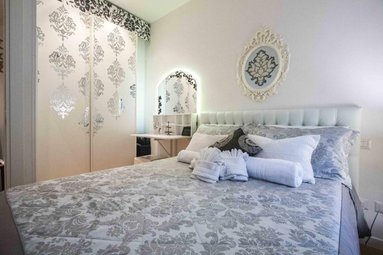 Appartement Sweet Rome