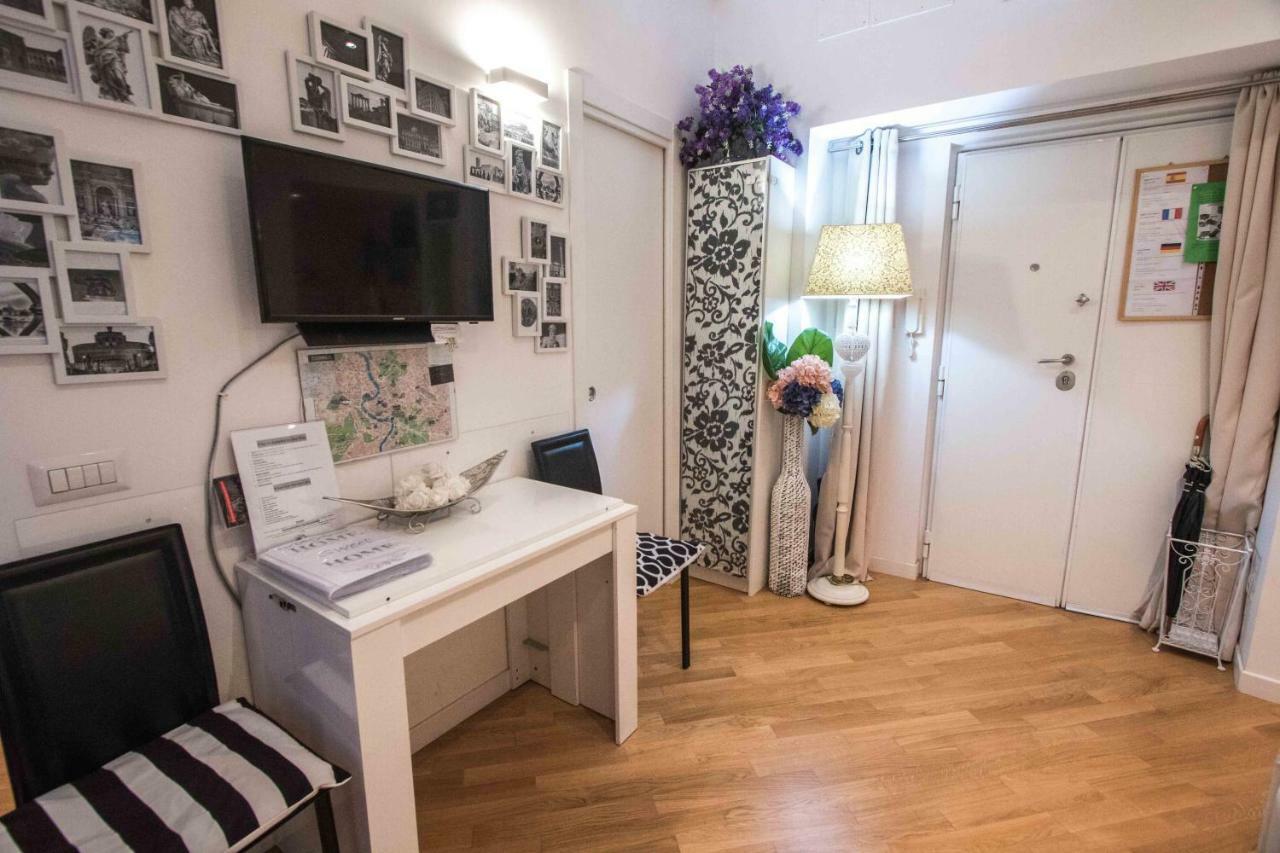 Appartement Sweet *